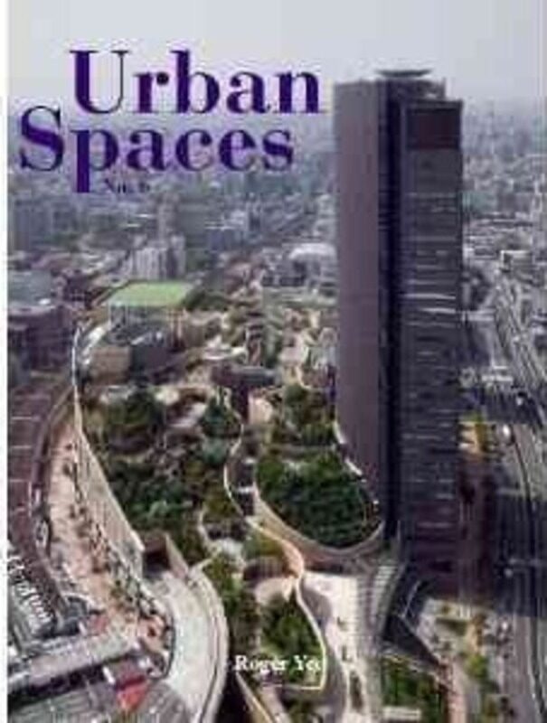 

Urban Spaces No. 6.Hardcover,By :