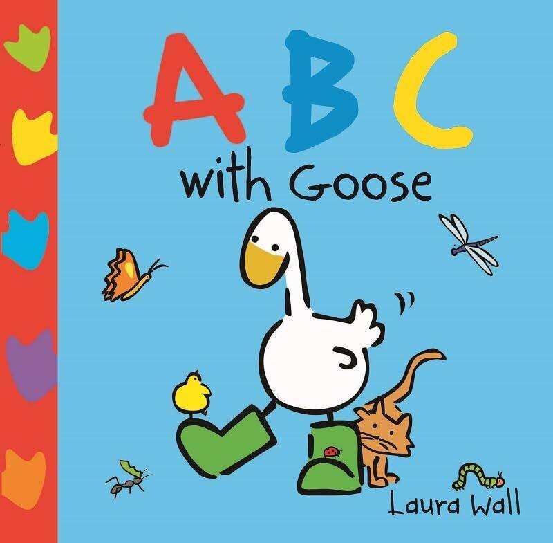 

Learn with Goose: ABC,Paperback by Wall, Laura - Wall, Laura