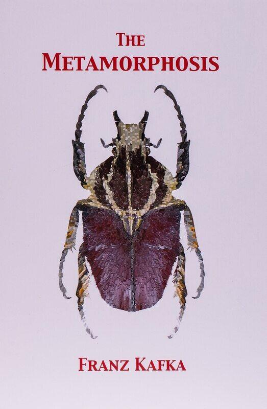 

The Metamorphosis, Paperback Book, By: Franz Kafka