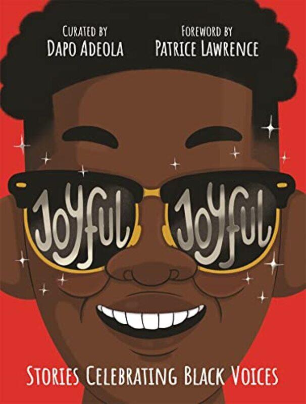 

Joyful Joyful by Dapo Adeola - Hardcover