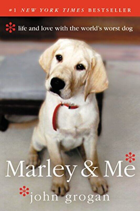 

Marley And Me By Grogan John - Paperback