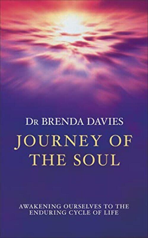 

Journey of The Soul by Brenda Davies-Paperback