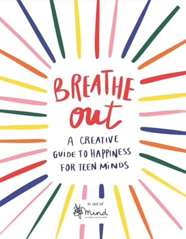 

Breathe Out by MINDCeleste Wallaert-Paperback