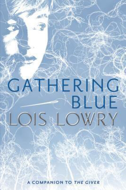 

Gathering Blue, Paperback Book, By: Lois Lowry