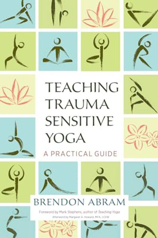 

Teaching TraumaSensitive Yoga by Bitmap Books-Paperback