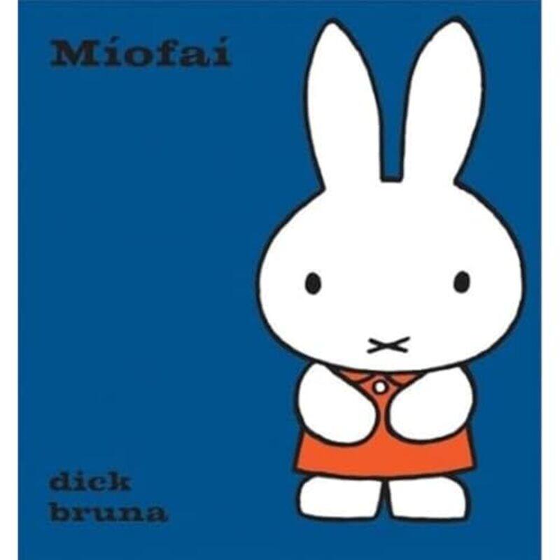 

Miofai by Dick BrunaGabriel Rosenstock-Hardcover