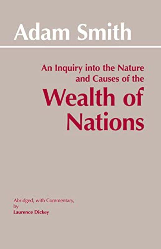 

The Wealth of Nations by Adam Smith-Paperback