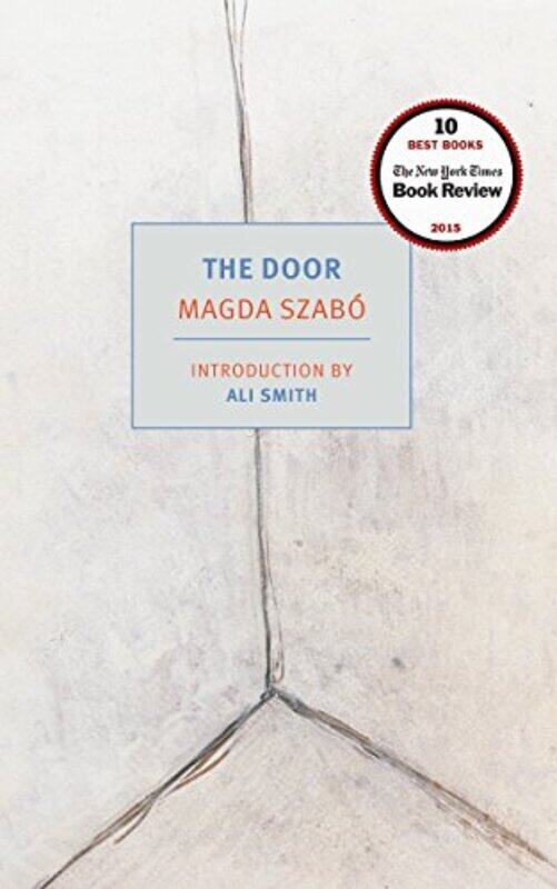 

The Door By Szabo, Magda - Rix, Len - Smith, Ali Paperback