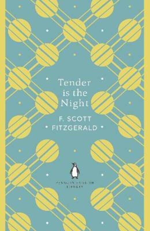 

Tender is the Night.paperback,By :Fitzgerald, F. Scott