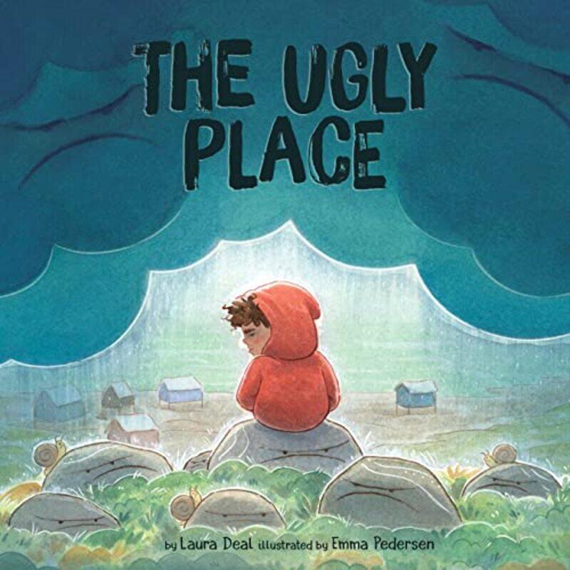 

The Ugly Place by Deal, Laura - Pedersen, Emma - Hardcover
