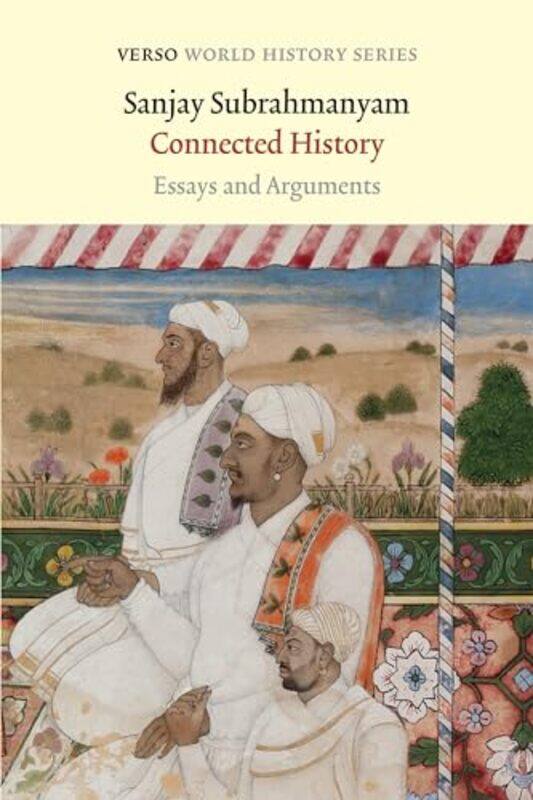 

Connected History by Sanjay Subrahmanyam-Paperback