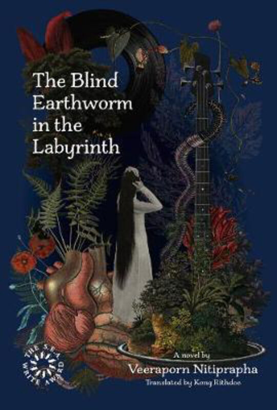 

Blind Earthworm in the Labyrinth, Paperback Book, By: Veeraporn Nitiprapha