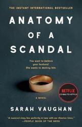 Anatomy of a Scandal.paperback,By :Vaughan Sarah