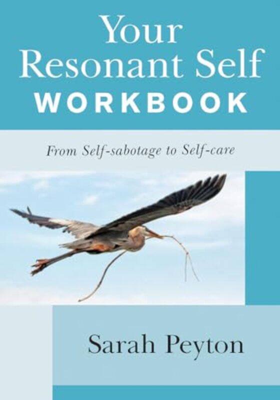 

Your Resonant Self Workbook-Paperback