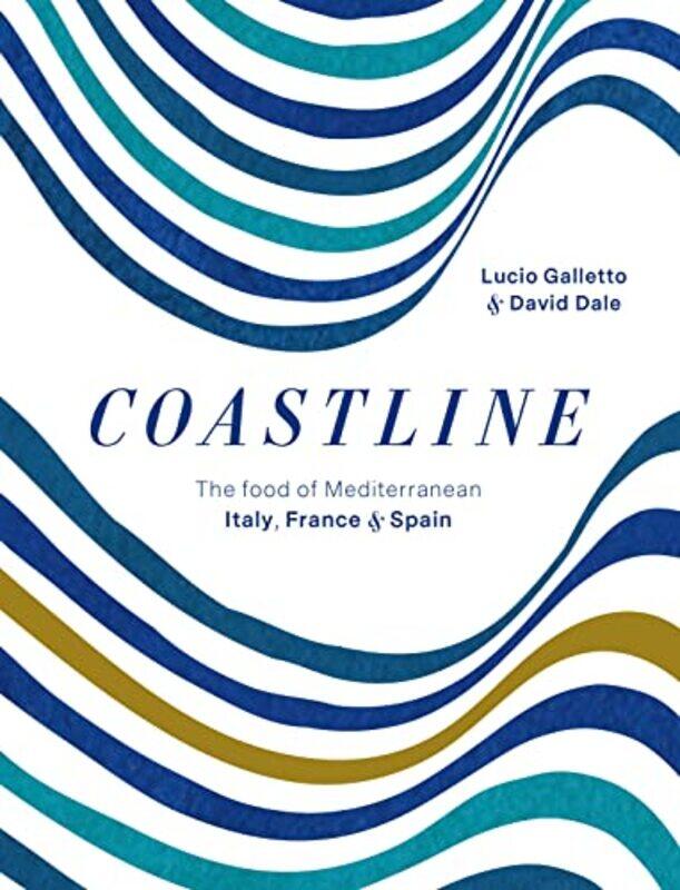 

Coastline by Jack Johns Hopkins University USA O'Connor-Hardcover