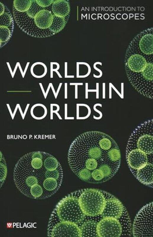 

Worlds within Worlds by Bruno Kremer-Paperback