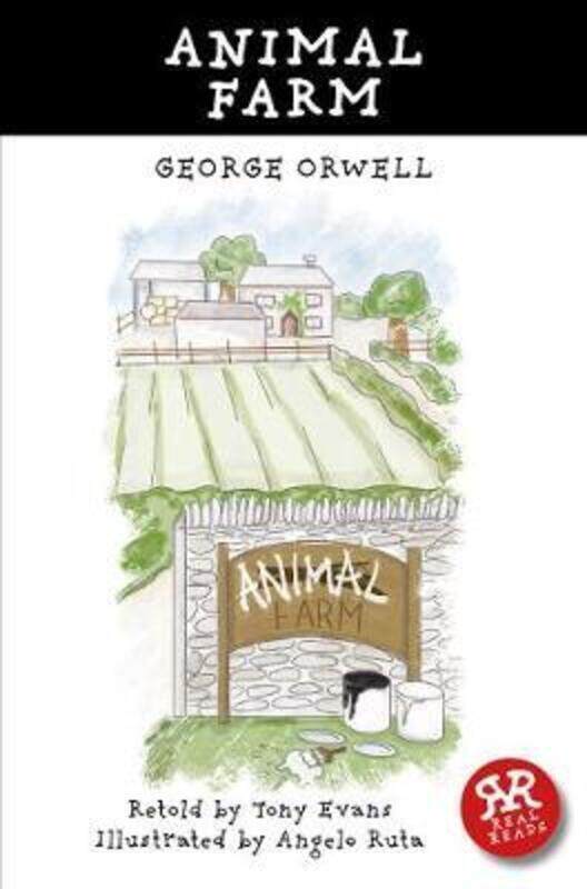 

Animal Farm,Paperback,ByGeorge Orwell