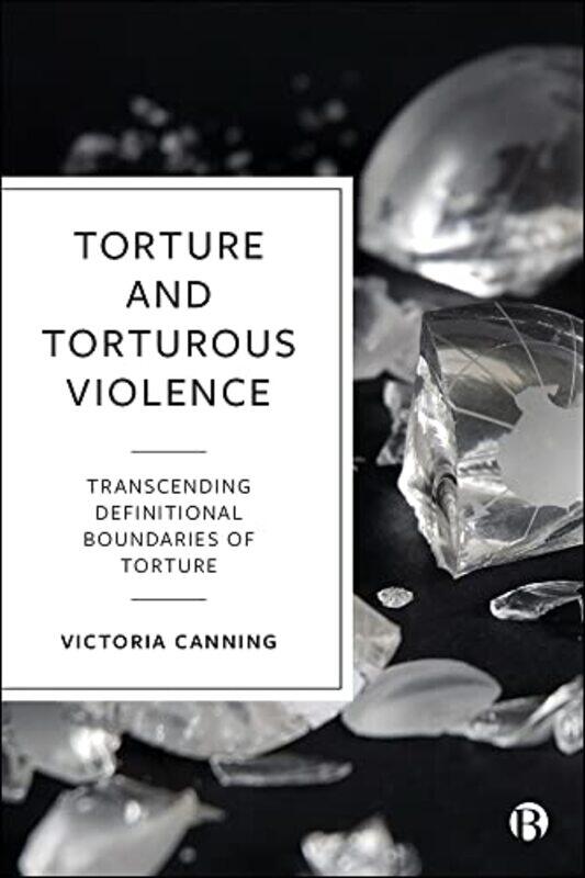 

Torture and Torturous Violence by Adam Boxer-Paperback