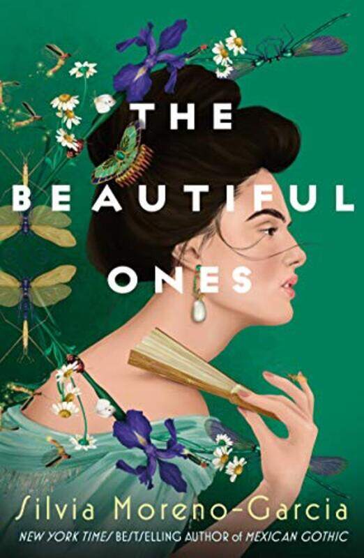 

Beautiful Ones By Moreno Garcia Silvia - Paperback