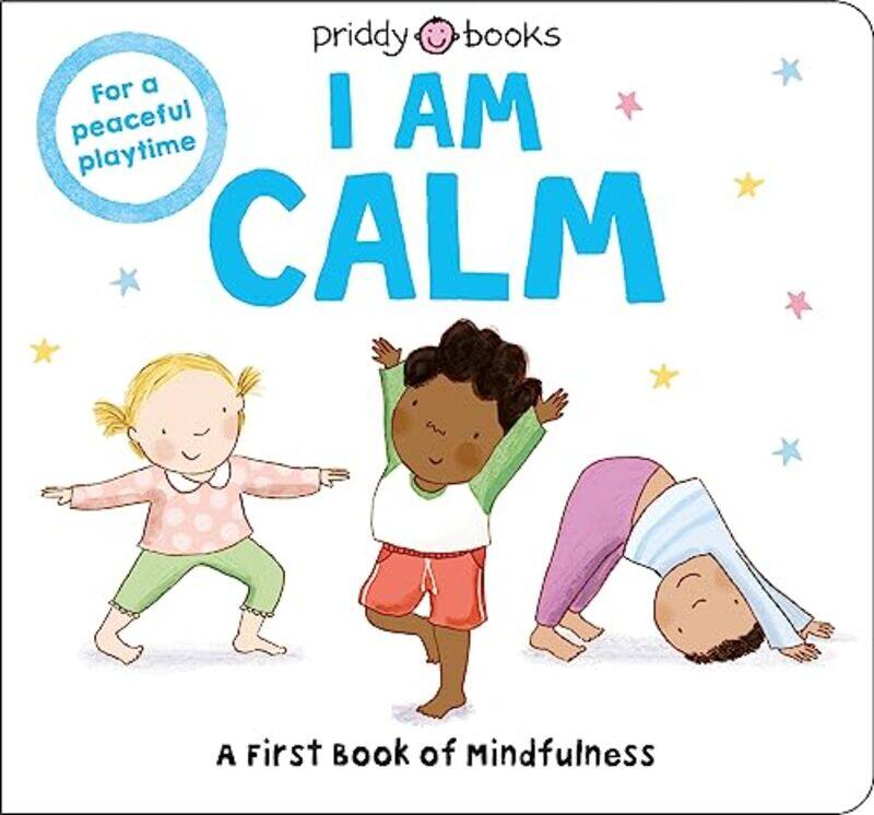

Mindful Me by Priddy - Paperback