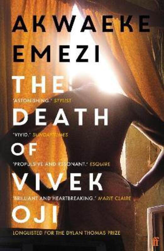 

The Death of Vivek Oji.paperback,By :Emezi, Akwaeke