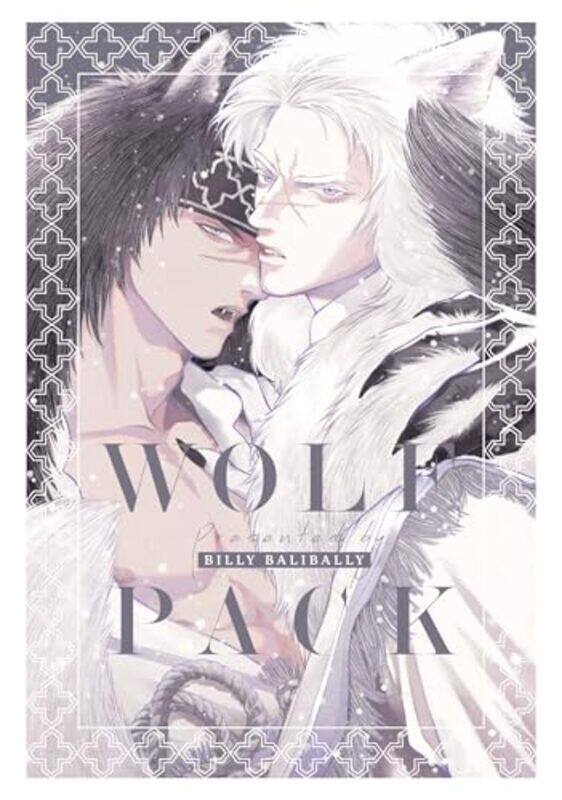 

Wolf Pack By Balibally, Billy -Paperback