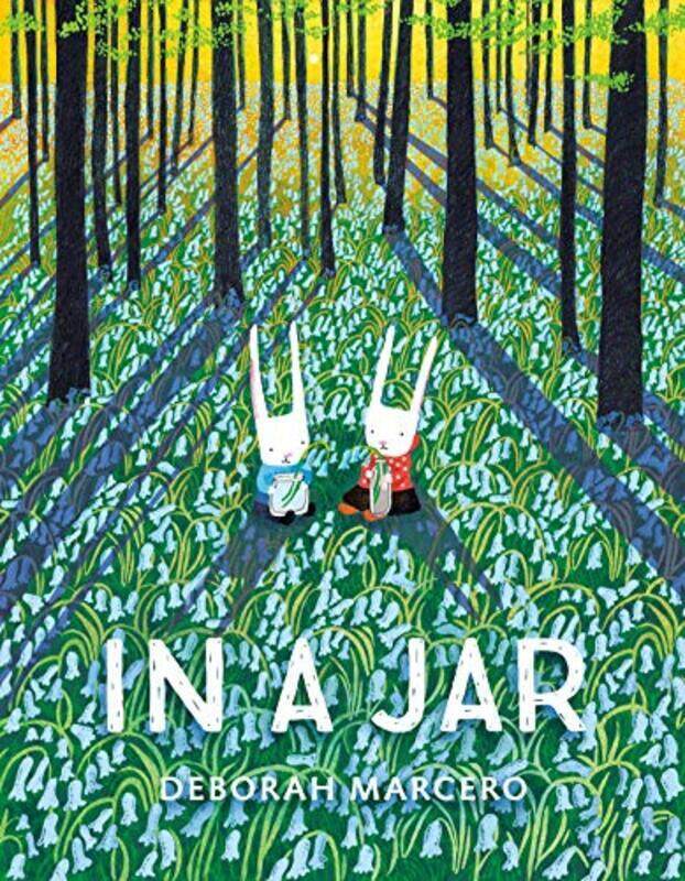 

In A Jar By Marcero, Deborah - Marcero, Deborah Hardcover