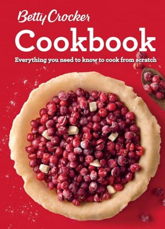 

Betty Crocker Cookbk E12 By E12 - Paperback