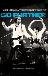 Go Further by Paul MyersS W Lauden-Paperback