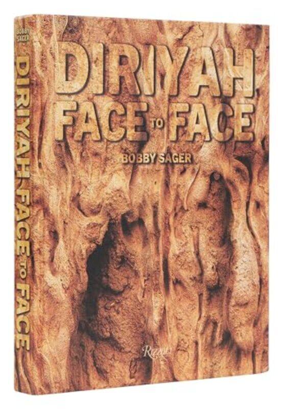 

Diriyah By Bobby Sager Hardcover