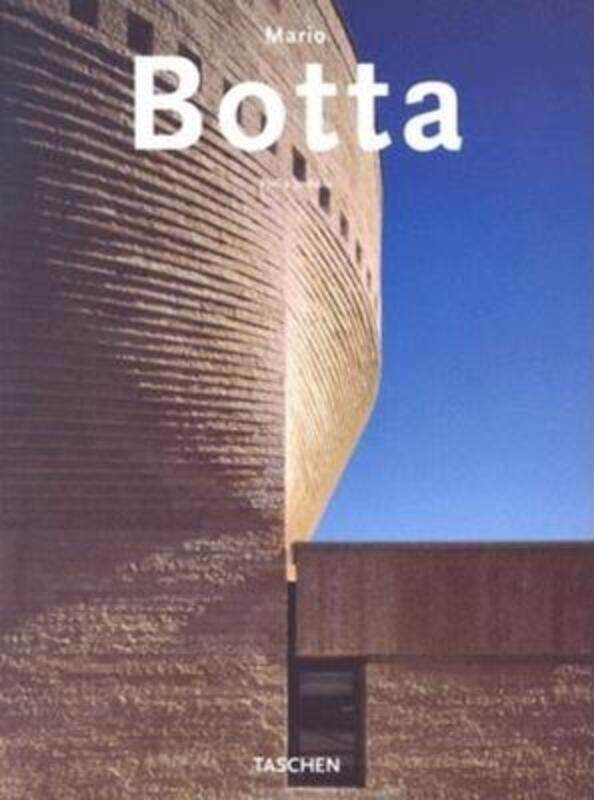 

Mario Botta (Midsize)