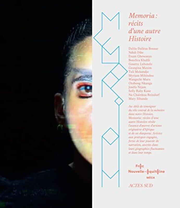 

Memoria by Rachael Wonderlin-Paperback