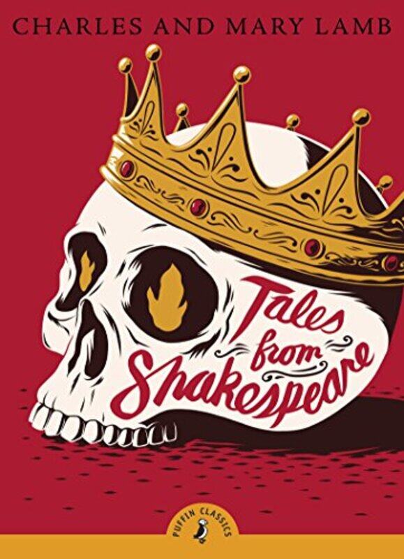 

Tales from Shakespeare , Paperback by Lamb, Charles - Lamb, Mary - Dench, Judi