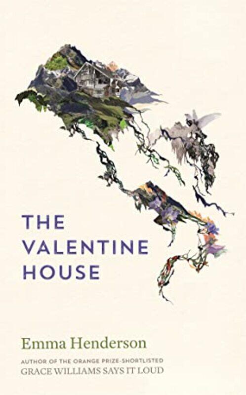 

The Valentine House by Emma Henderson-Paperback
