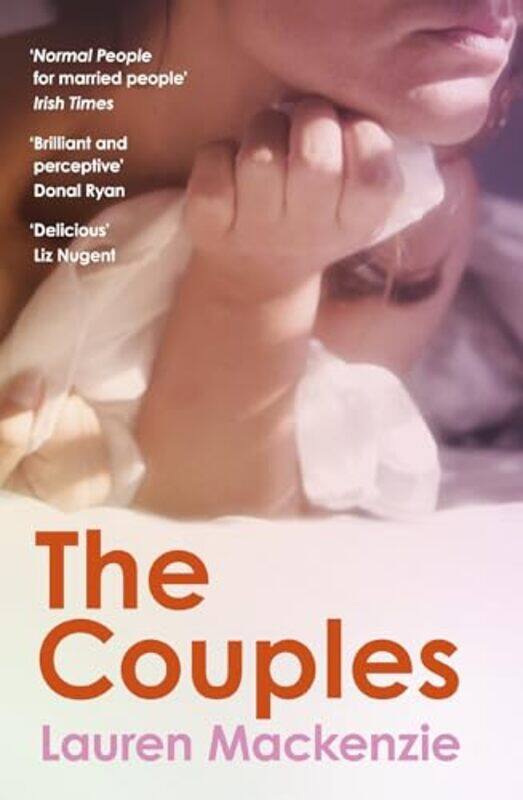 

The Couples by Lauren Mackenzie-Paperback