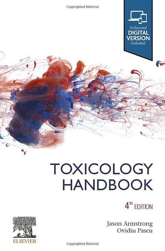 

The Toxicology Handbook by John Bauer-Paperback