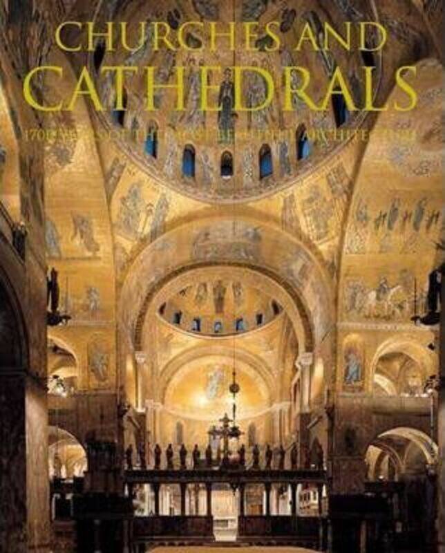 

Cathedrals.Hardcover,By :