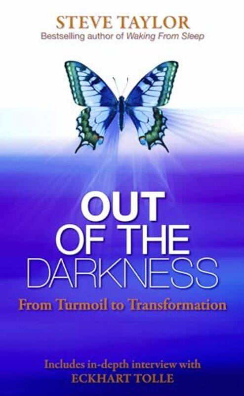 

Out of the Darkness by Steve Taylor-Paperback