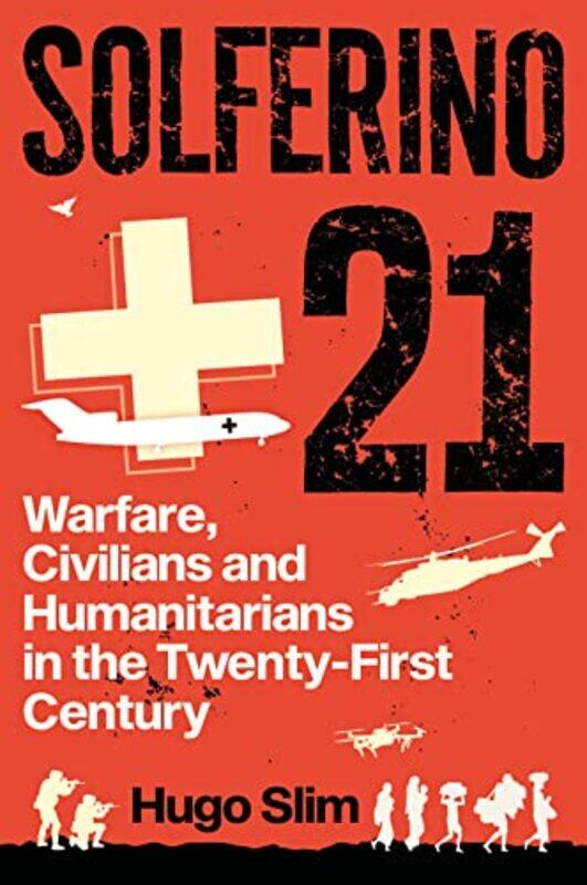 

Solferino 21 by Claire Holmes-Paperback