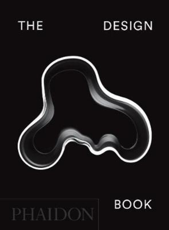 

The Design Book, new edition, Hardcover Book, By: Phaidon Editors