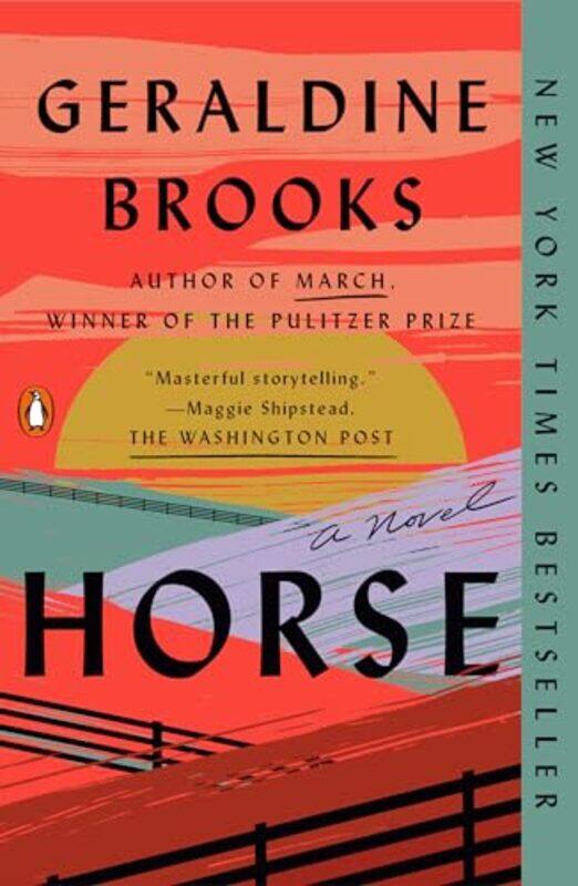 

Horse By Brooks Geraldine - Paperback