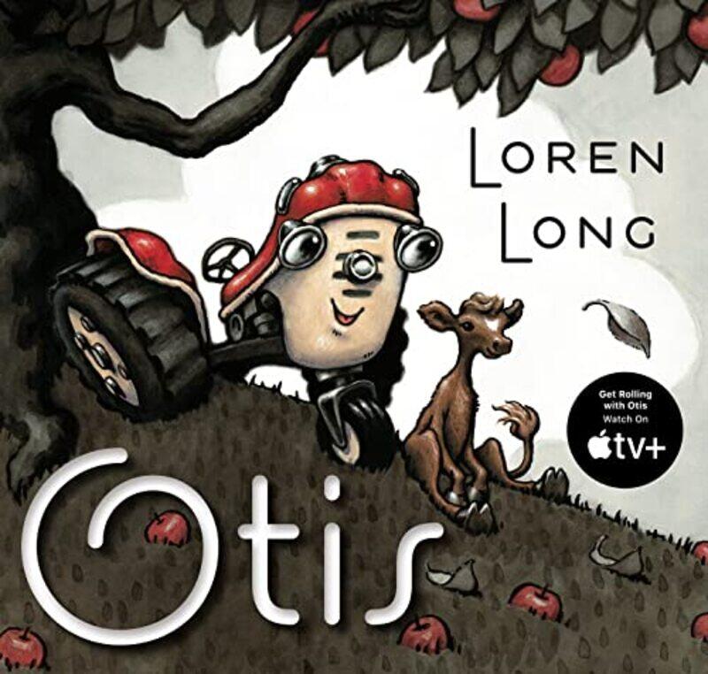 

Otis Board By Long Loren - Hardcover