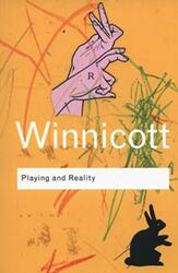 Playing and Reality (Routledge Classics),Paperback,ByD.W. Winnicott
