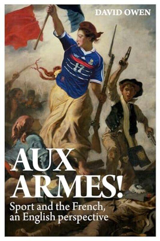 

Aux Armes by David Owen-Paperback