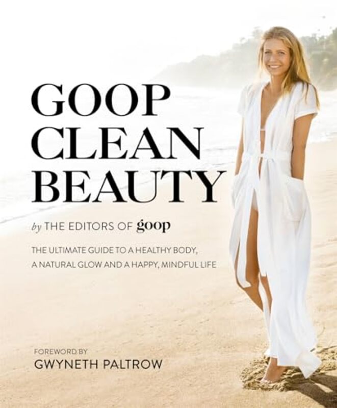 

Goop Clean Beauty by Amanda AlexanderRachel Gee-Hardcover