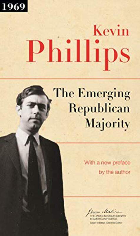 

The Emerging Republican Majority by Steven Hatch-Paperback