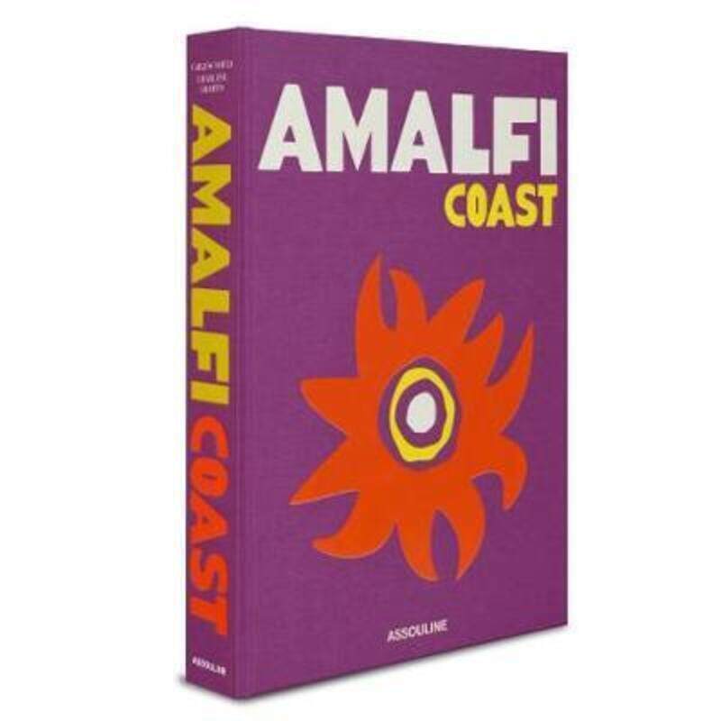 

Amalfi Coast.Hardcover,By :Souza, Carlos