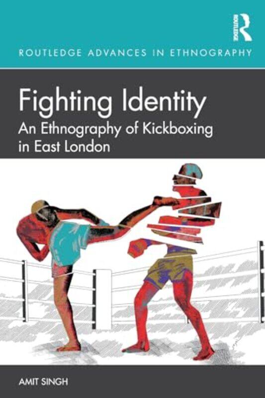 

Fighting Identity by Amit Singh -Paperback