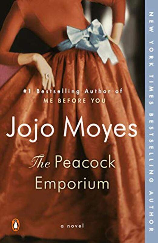 

The Peacock Emporium,Paperback,by:Moyes, Jojo