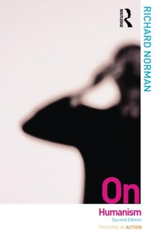 

On Humanism by Richard Norman-Paperback